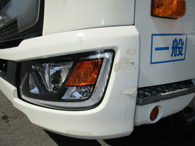 日野 レンジャー 中型 バン 2PG-FD2ABG(9564) 7枚目