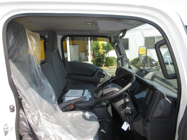 日産自動車 アトラス 小型 Wキャブ 3DF-AHR87AF(106092) 13枚目