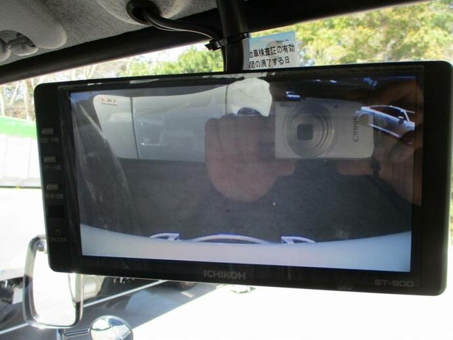 三菱ふそう キャンター 小型 塵芥車（回転式） 2PG-FEAV0(11577) 28枚目