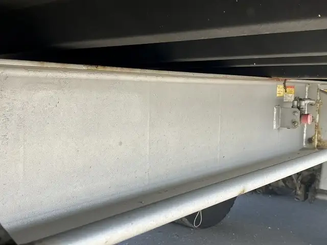 トレクス トレーラ（海上コンテナ40ft） KFKGF240N(112518) 21枚目