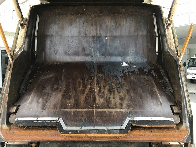 日野 レンジャー 中型 塵芥車（プレス式） TKG-GC7JEAA(109361) 36枚目