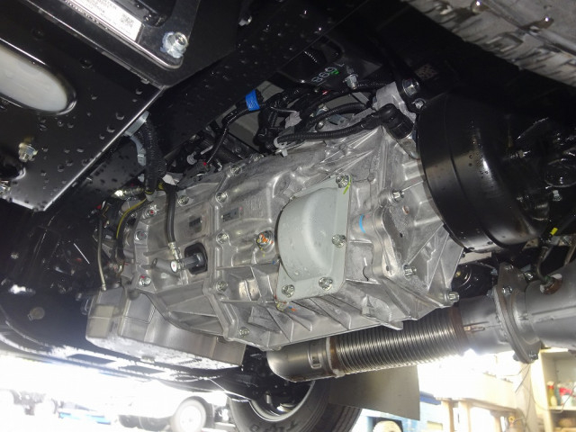 三菱ふそう キャンター 小型 Wキャブ 2RG-FBA20(111907) 22枚目