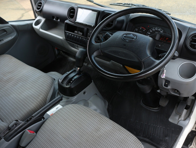 日野 デュトロ 小型 平ボディ TKG-XZC605M(112351) 31枚目
