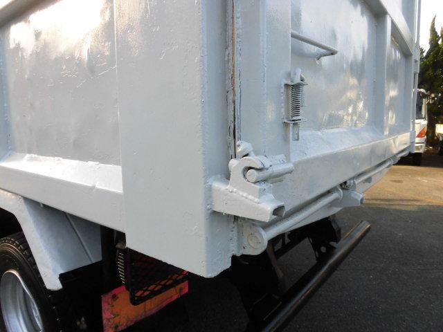 日野 レンジャー 中型 深ダンプ（土砂禁） KK-FC1JCEA(11434) 51枚目