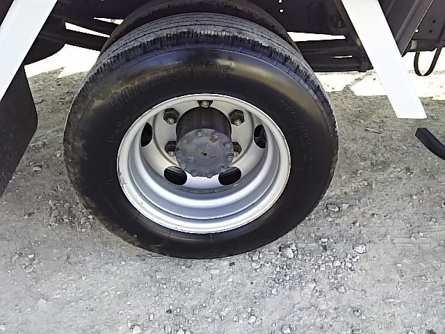 トヨタ ダイナ 小型 バン TKG-XZU710(8611) 9枚目