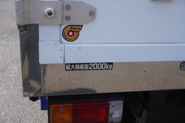 日野 デュトロ 小型 冷蔵冷凍バン XL12LSC-N(106626) 28枚目