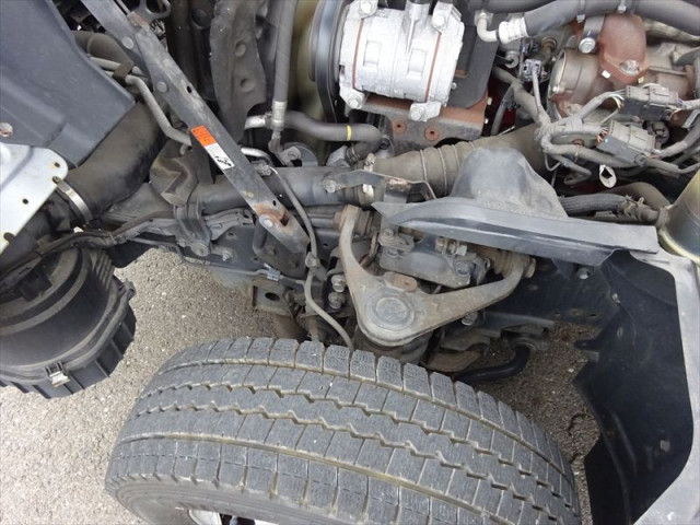 日野 デュトロ 小型 冷蔵冷凍バン TPG-XZC605M(96481) 40枚目