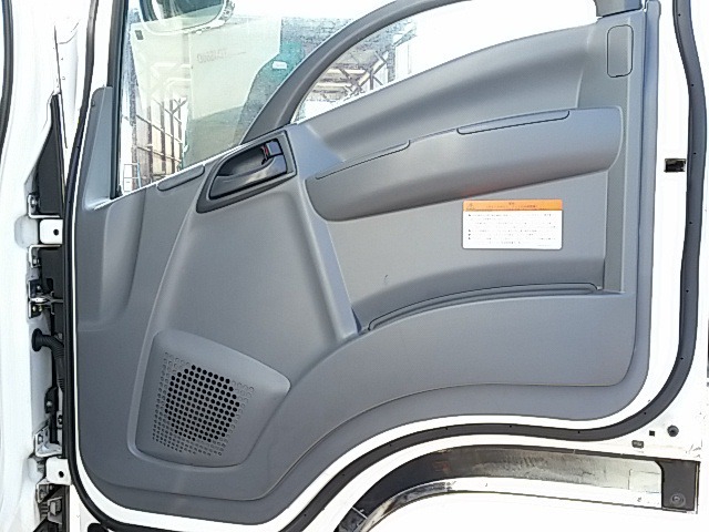 Isuzu forward Middle Freezer box_body TKG-FRR90S2(7034) 10枚目