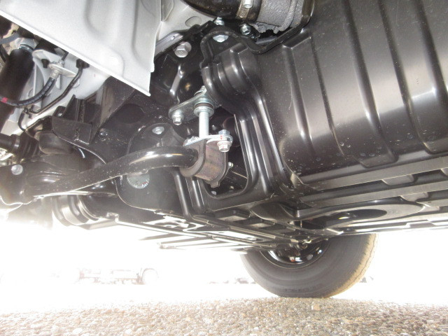 トヨタ ハイエース 小型 冷蔵冷凍バン 3DF-GDH206V(113288) 32枚目