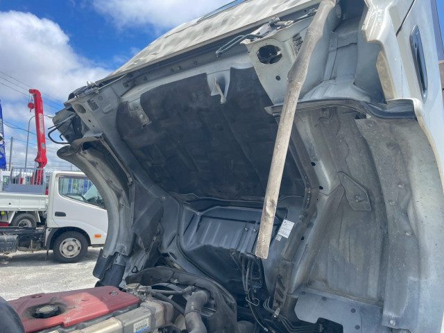 日野 デュトロ 中型 高所作業車 TKG-XZU640F(109931) 40枚目