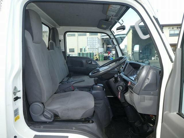 Mazda titan Small Flat body TKG-LHS85A(27539) 11枚目
