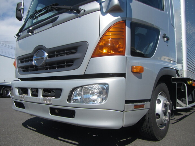 日野 レンジャー 中型 バン TKG-FD7JLAA(9693) 38枚目
