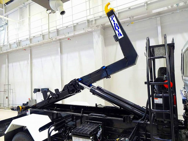 三菱ふそう ファイター 中型 コンテナ専用車 2KG-FK72F(90887) 29枚目