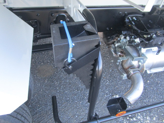 日野 レンジャー 中型 塵芥車（プレス式） 2KG-FD2ABA(107968) 43枚目