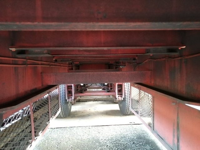 東急 その他・不明 大型 トレーラ（まな板） TF242-1(3913) 7枚目