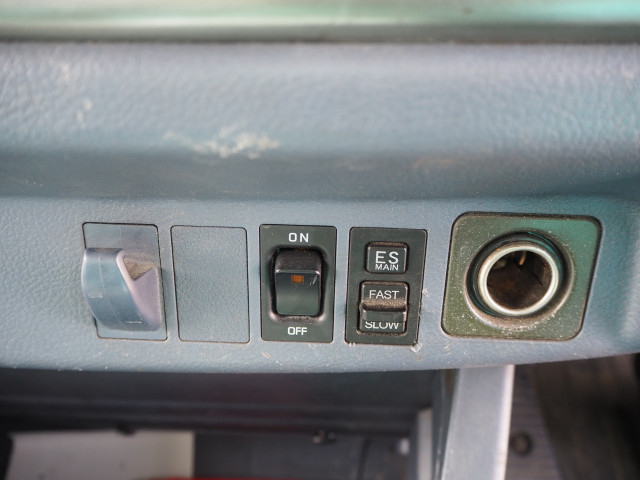 日野 レンジャー 中型 その他 KK-FC5JKEA(112440) 47枚目