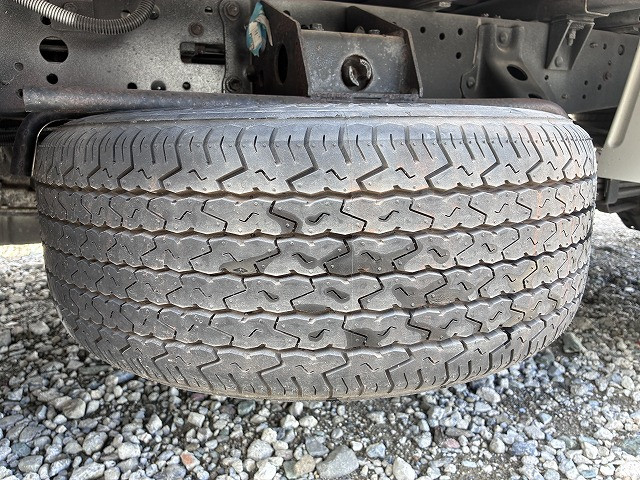 トヨタ トヨエース 小型 平ボディ TC-TRY220(113915) 40枚目