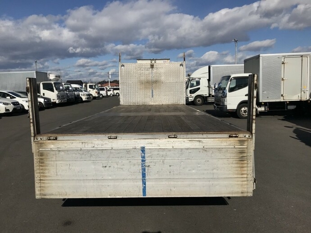 UDトラックス（日産） コンドル 中型 Translation missing: ja.item.body_keijou_enum.body_keijou_almi_block BDG-MK36C(8435) 7枚目