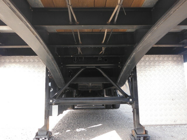 Trex Other trailer PFB34118(38539) 12枚目