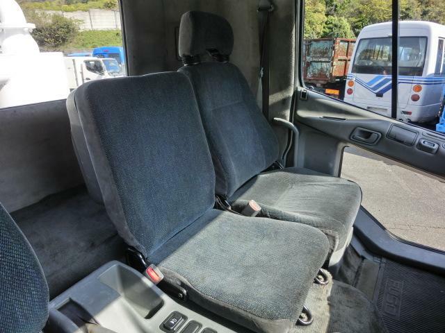Mitsubishi Fuso fighter Middle Vacuum dumper U-FK617G(11277) 78枚目