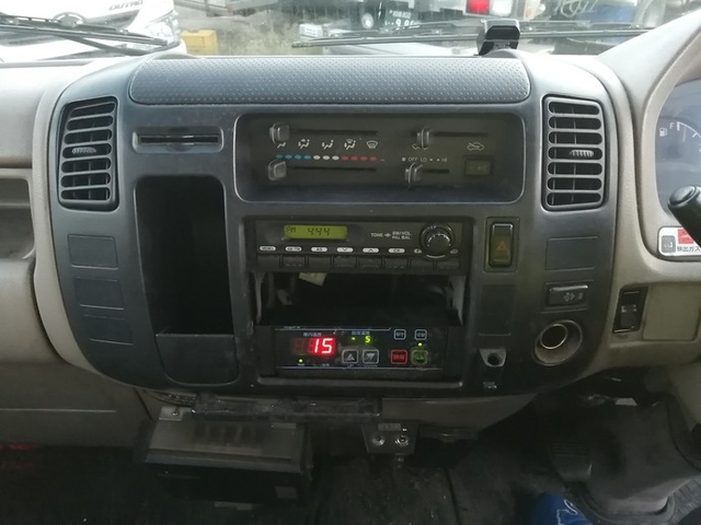 日野 デュトロ 小型 保冷バン BDG-XZU348M(4110) 54枚目