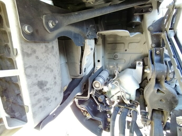 日野 プロフィア 大型 トラクタ LKG-SH1EDAG(5626) 45枚目