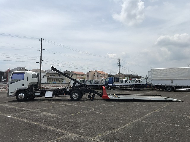 いすゞ エルフ 小型 Translation missing: ja.item.body_keijou_enum.body_keijou_carrier_other 2RG-NPR88YN(110191) 7枚目