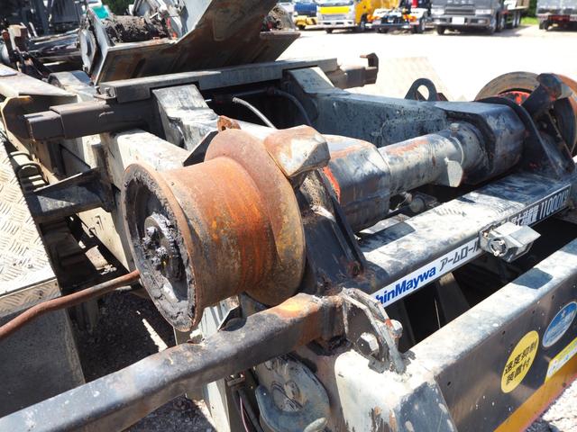 日野 プロフィア 大型 コンテナ専用車 *********(104645) 37枚目