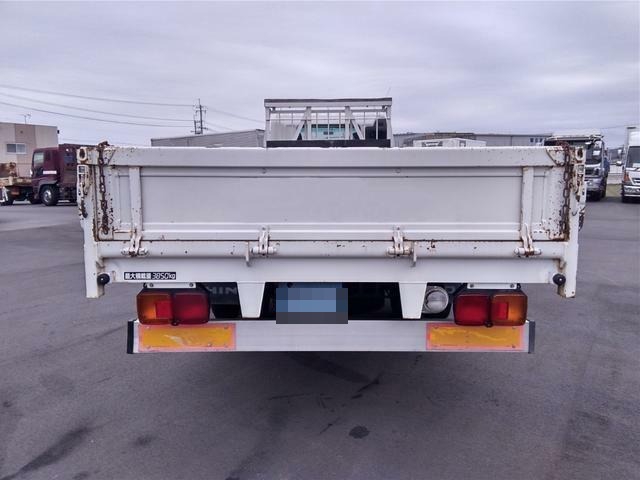 日野 レンジャー 中型 平ボディ ADG-FD7JLWA(9680) 3枚目