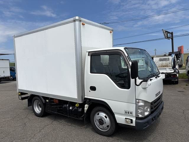 いすゞ エルフ 小型 バン TPG-NHS85AN(110728) 2枚目