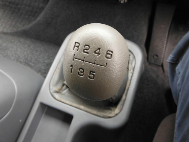 三菱ふそう ファイター 中型 幌車 TKG-FK71F(7892) 11枚目