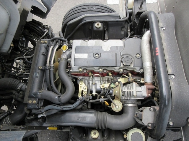 トヨタ トヨエース 小型 バン KK-XZU341(6706) 20枚目