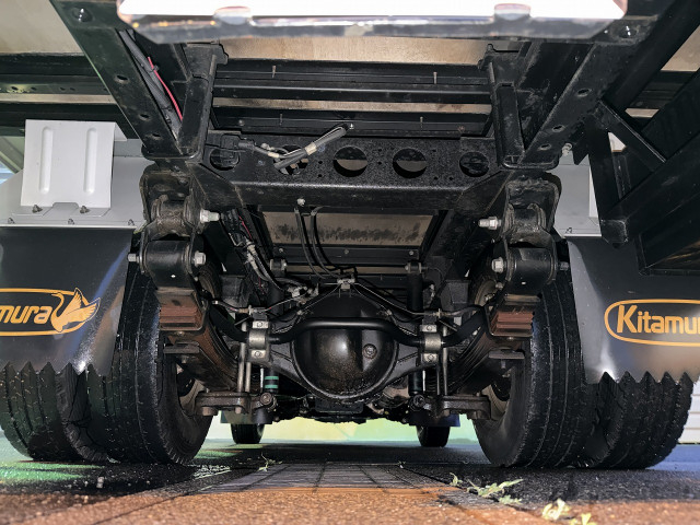 トヨタ ダイナ 小型 バン TPG-XZU605(109197) 12枚目