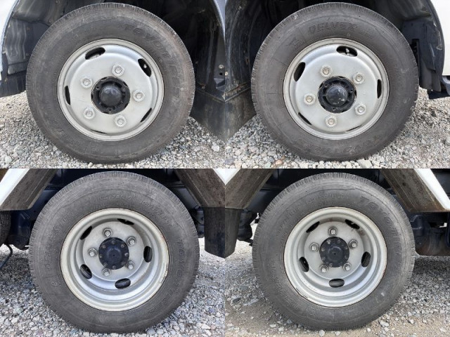 日野 デュトロ 小型 土砂ダンプ TKG-XZU610T(111974) 17枚目