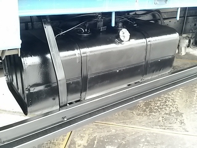 トヨタ ダイナ 小型 平ボディ KK-XZU341(8096) 19枚目