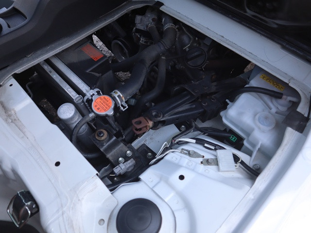 ダイハツ ハイゼット 軽 冷蔵冷凍バン EBD-S510P(109966) 21枚目