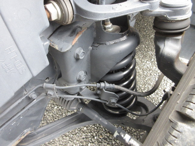 三菱ふそう キャンター 小型 平ボディ TPG-FBA20(112002) 33枚目