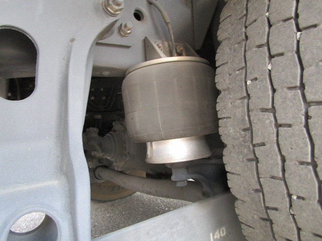 日野 レンジャー 小型 冷蔵冷凍バン 2KG-FD2ABG(84413) 27枚目