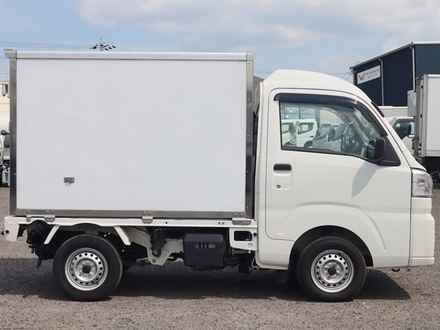 ダイハツ ハイゼット 軽 冷蔵冷凍バン 3BD-S500P(89272) 8枚目