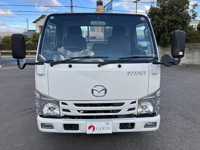 マツダ タイタン 小型 平ボディ TRG-LJR85A(99324) 2枚目
