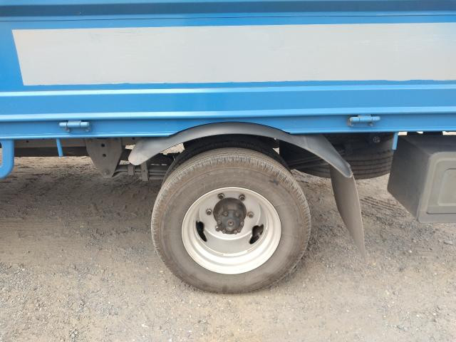 トヨタ ダイナ 小型 Wキャブ 2DG-GDY231(112398) 16枚目