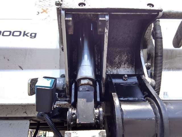 いすゞ エルフ 小型 バン TKG-NPR85AN(11039) 44枚目
