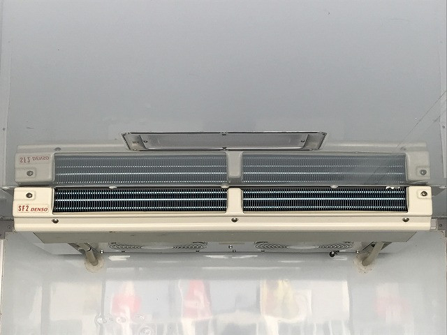 Toyota toyoace Small Freezer box_body QDF-KDY221(110246) 23枚目