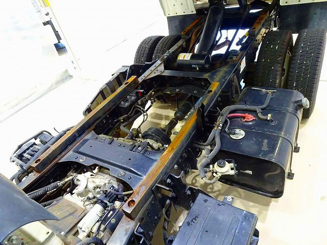いすゞ エルフ 小型 土砂ダンプ 2PG-NKS88AN(111440) 34枚目