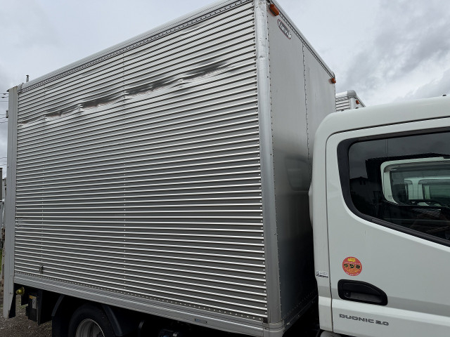 日産自動車 アトラス 小型 バン TRG-FEA5W(110090) 31枚目