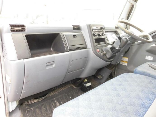 三菱ふそう キャンター 小型 高所作業車 PA-FE73DB(11584) 59枚目