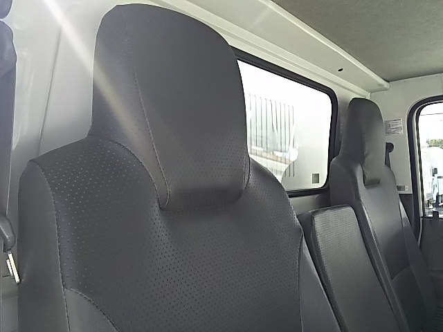 いすゞ エルフ 小型 深ダンプ（土砂禁） BKG-NJR85AD(7588) 25枚目