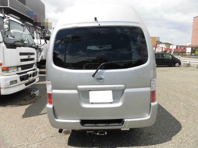 日産自動車 キャラバン その他 その他 GE-CQGE25(11386) 10枚目