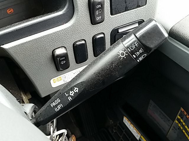 三菱ふそう ファイター 中型 バン PDG-FK61F(10602) 66枚目