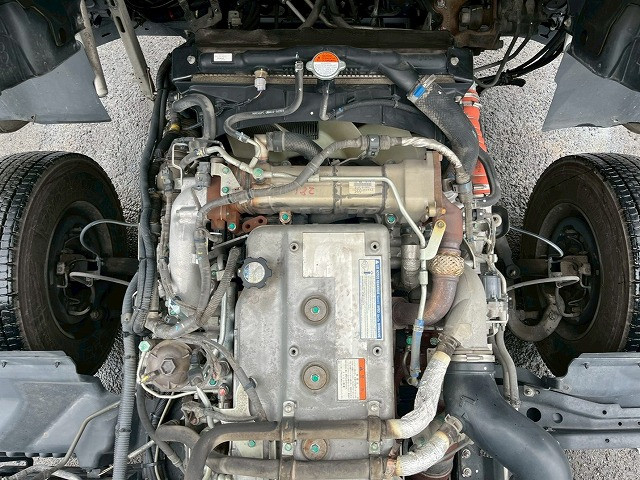 日野 レンジャー 中型 冷蔵冷凍バン 2KG-FD2ABG(109388) 41枚目